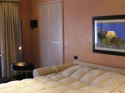 Hotel Colosseo Studio Rome